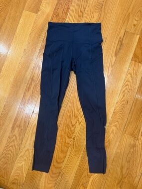 Lululemon Leggings with Pockets